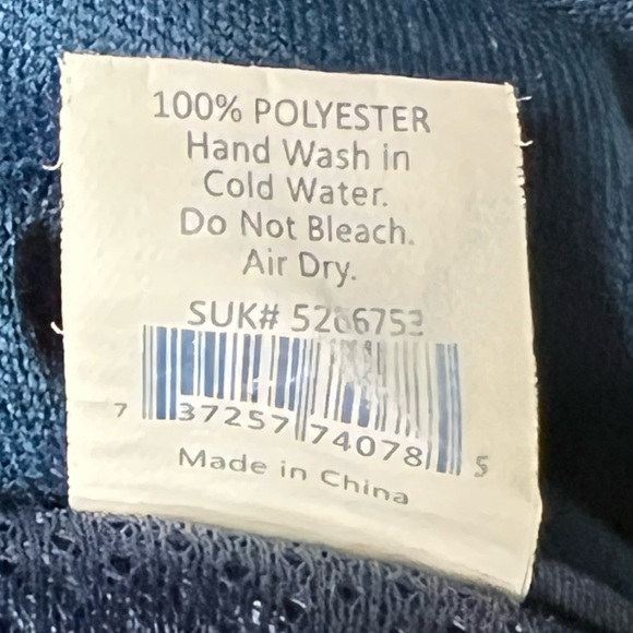 Top Paw Blue Washable Diaper Cover-Up and Disposable Diapers Size Small - Picture 13 of 16